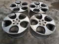 Джанти VW DETROIT GTI 18" 5X112 с , снимка 6