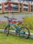 уникален велосипед BMX, снимка 2