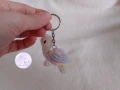 Ключодържател костенурка, снимка 6