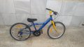 Велосипед детски Wichita Junior Pro 20'', снимка 1 - Велосипеди - 41205918