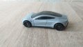 Tesla roadster hot wheels 1:64, снимка 2