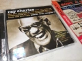 RAY CHARLES CD 1101260628, снимка 4
