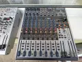 Продавам смесителен пулт BEHRINGER , снимка 3