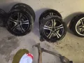 Джанти Honda Type R FN2 5x14.3 , снимка 2