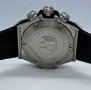 Мъжки луксозен часовник Hublot Big Bang King Unico, снимка 3
