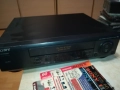 SONY SLV-E420VC VIDEO MADE IN GERMANY 2810251930, снимка 8