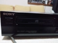 sony. cd плеар , снимка 1