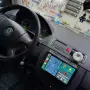 Skoda Fabia 2 2007 - 2014 Мултимедия Навигация Android, снимка 4