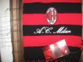 Шапка и шал AC MILAN  , снимка 9