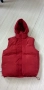 Tommy Hilfiger Down Vest Mens Size L  НОВО! ОРИГИНАЛ Мъжки Пухен Елек!, снимка 9