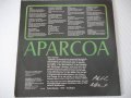 Грамофонна плоча "CHILE - APARCOA", снимка 2