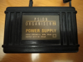 Мрежов адаптер Psion Organiser за 9 V, снимка 1 - Друга електроника - 44749107