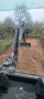 Услуги с комбиниран багер и самосвал. , снимка 13