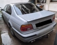 BMW e39 523i - цяла, за части, снимка 4