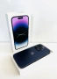 Като НОВ! iPhone 14 Pro Max 128GB Deep Purple ГАРАНЦИЯ!, снимка 1