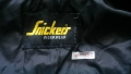 Snickers 1107 Allround Work Waterproof Winter Jacket размер M / L зимно работно яке W4-438, снимка 14