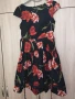 Страхотна рокля М размер , снимка 1