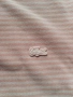 lacoste - страхотна мъжка тениска КАТО НОВА Л , снимка 6