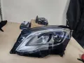 Ляв фар Mercedes GLA lqv far мерцедес гла, снимка 2