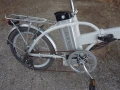електрическо колело сгъваемо 6 скорости, снимка 11