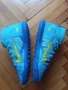 Футболни стоножки Nike JR SUPERFLY 9 CLUB KM TF, снимка 4