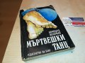МЪРТВЕШКИ ТАНЦ КНИГА 0502231604, снимка 1