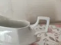 Сосиера английски порцелан, снимка 3
