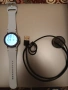 Супер Изгодно GALAXY WATCH FE - НОВ +Гаранция+Аксесоари 40ММ,BT,SILVER, снимка 2