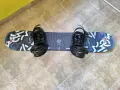 Детски сноуборд , снимка 3