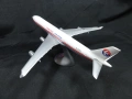 КОЛЕКЦИОНЕРСКИ МОДЕЛ САМОЛЕТ CHINA EASTERN AIRBUS A340-300 С ОРИГИНАЛНА КУТИЯ, снимка 6