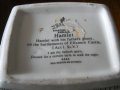 колекционерски порцеланов чайник "Хамлет" - Англия, снимка 4