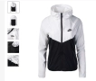 Ветроустойчиво яке / горнище Nike Sportwear Windrunner размер S , снимка 5