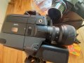 Кинокамери 8mm BAUER S 209 XL Germany,PORST Reflex ZR 348 Japan, снимка 5