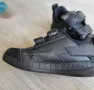 Детски маратонки Clarks Minecraft естествена кожа , снимка 1