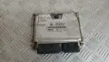 Компютър VW Polo 1.9 SDI 2001 038906012CT 0281010377 Volkswagen Polo (6N/6N2) (1994-2003), снимка 1
