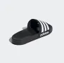 Мъжки чехли Adidas Adilette Shower, снимка 3