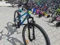 Промо велосипед 24" Sprint CASPER син, снимка 5