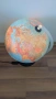 Географски глобус светещ, снимка 1