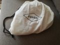 Чанта Fossil - Естествена кожа, снимка 1