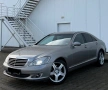  mercedes benz s 320CDI  /  W221 - ценa 5 500 евро ли 1075.71 лева , моля БЕЗ бартери / БЕЗ лизинг -, снимка 1