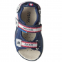 GEOX Respira $89 оригинални нови сандали, снимка 4
