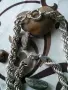 Сребърен комплект, снимка 2