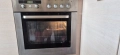 фурна за вграждане + керамичен плот Electrolux , снимка 4