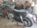Honda CX 500 нов внос Германия , снимка 1