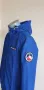 Ellesse Mens Jacket Size S НОВО! ОРИГИНАЛ! Мъжко Яке!, снимка 9