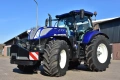 Агро гуми трактор 710/70R38 Traxion XXL VREDESTEIN, снимка 2