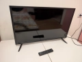 Телевизор Nei 32" (80 см), Smart, HD, LED, снимка 1