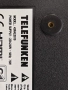 Power board 17IPS62 от TELEFUNKEN 43FAE5510, снимка 6