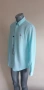 POLO Ralph Lauren Knit Oxford Pique Cotton Mens Size M  НОВО !ОРИГИНАЛ! Мъжка Риза!, снимка 5