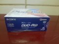 Sony DVD+RW 4.7GB, снимка 5